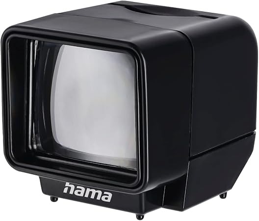Hama Slide Viewer - Plaza Cameras Hama Slide Viewer - Plaza Cameras