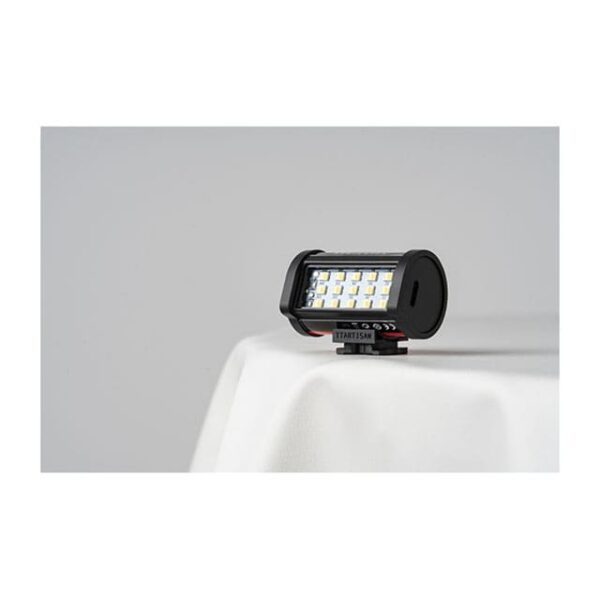 TTArtisans Mini LED - Black 3 TTArtisans Mini LED - Black