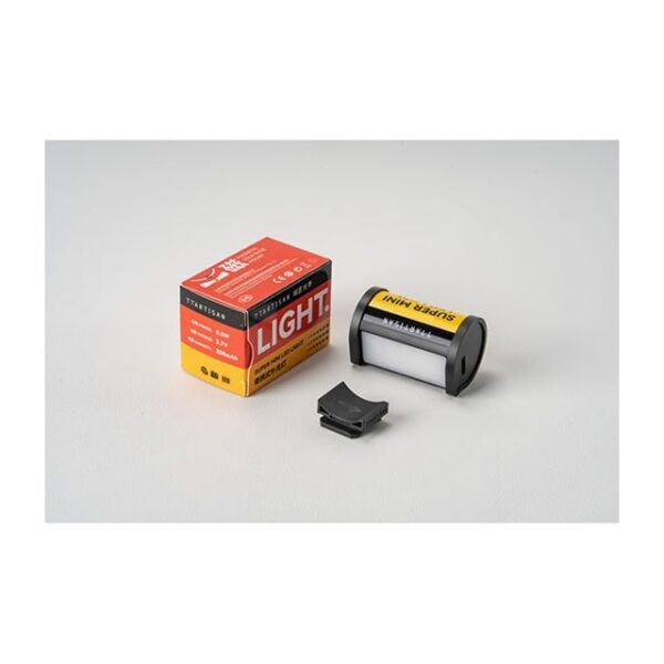 TTArtisans Mini LED - Black 4 TTArtisans Mini LED - Black