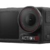 DJI Osmo Action 5 Pro Adventure Combo 2 - Plaza Cameras DJI Osmo Action 5 Pro Adventure Combo - Plaza Cameras