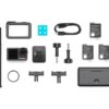 DJI Osmo Action 5 Pro Adventure Combo 3 - Plaza Cameras DJI Osmo Action 5 Pro Adventure Combo - Plaza Cameras