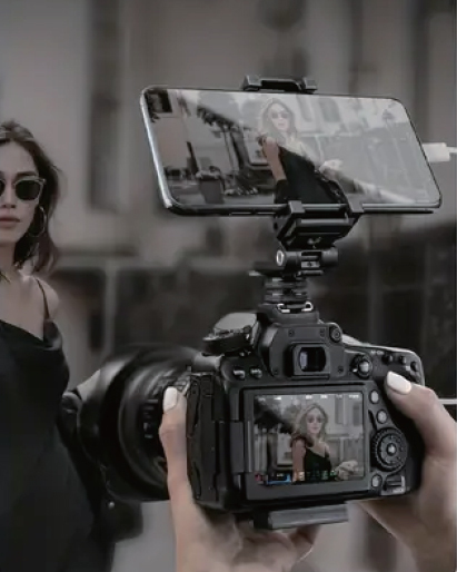 Firefly FPH-H3 Mobile Phone Holder - Plaza Cameras 2 Firefly FPH-H3 Mobile Phone Holder - Plaza Cameras