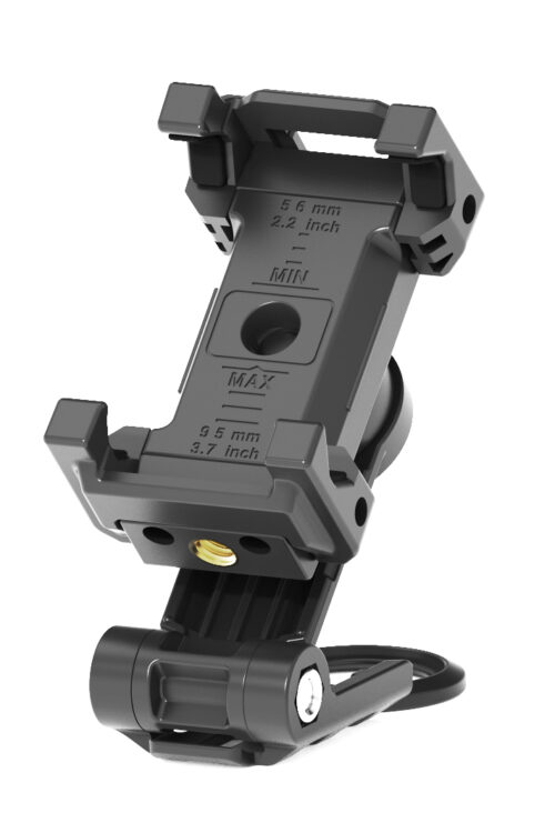 Firefly FPH-H3 Mobile Phone Holder - Plaza Cameras Firefly FPH-H3 Mobile Phone Holder - Plaza Cameras