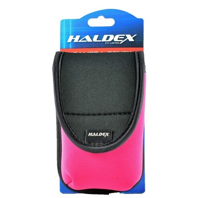 Haldex LM385 Pink Neoprene Case for Ricoh GRIII Haldex LM385 Pink Neoprene Case for Ricoh GRIII
