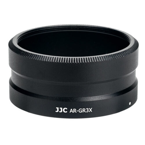 JJC Lens Adapter to Replace Ricoh GA-2 - Plaza Cameras JJC Lens Adapter to Replace Ricoh GA-2 - Plaza Cameras