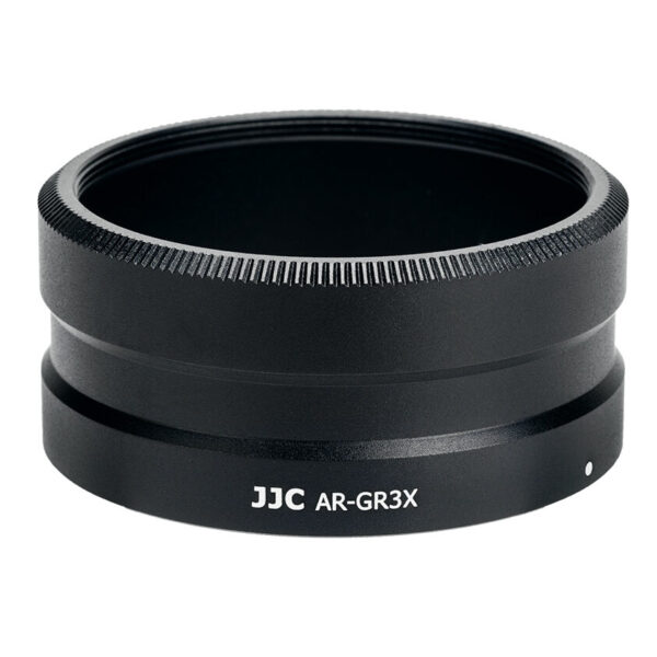 JJC Lens Adapter to Replace Ricoh GA-2 - Plaza Cameras JJC Lens Adapter to Replace Ricoh GA-2 - Plaza Cameras