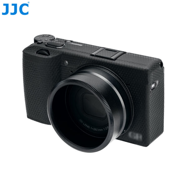 JJC Lens Adapter to replace Ricoh GA-2 3 JJC Lens Adapter to Replace Ricoh GA-2 - Plaza Cameras