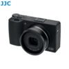 JJC Lens Adapter to replace Ricoh GA-2 4 JJC Lens Adapter to Replace Ricoh GA-2 - Plaza Cameras