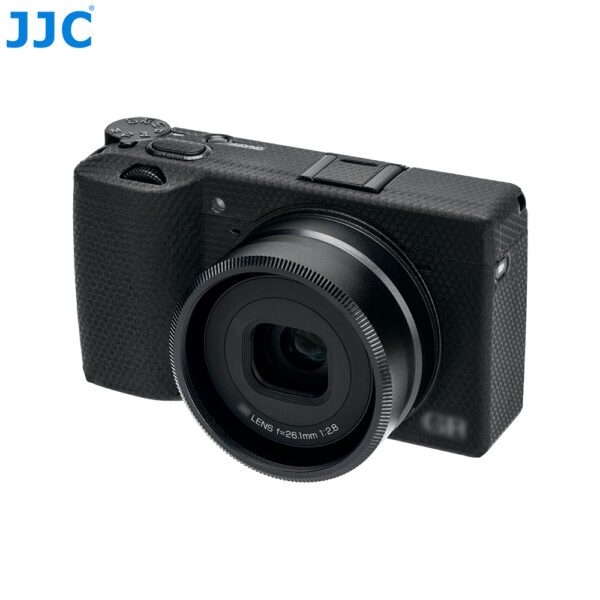 JJC Lens Adapter to replace Ricoh GA-2 4 JJC Lens Adapter to Replace Ricoh GA-2 - Plaza Cameras