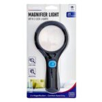 Lytworx Magnifier Light with 3 LED Lights - Plaza Cameras