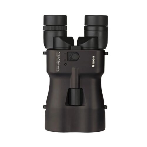 Vixen Atera II 16x50 Stabilized Binoculars - Plaza Cameras 1 Vixen Atera II 16x50 Stabilized Binoculars - Plaza Cameras 1