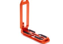 3 Legged Thing QRII FB Orange L Bracket - Plaza Cameras