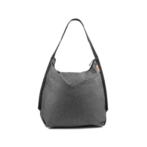 Peak Design Packable Tote - Charcoal - Plaza Cameras Peak Design Packable Tote - Charcoal - Plaza Cameras