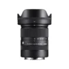 Sigma 18-50mm f2.8 DC DN Contemporary Lens for Sony E-Mount - Plaza Cameras 1 Sigma 18-50mm f2.8 DC DN Contemporary Lens for Sony E-Mount - Plaza Cameras
