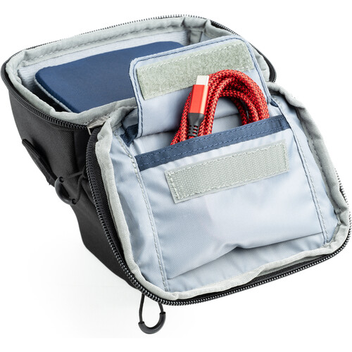 Think Tank Photo Digital Holster 5 Bag V3 - Plaza Cameras 13 Think Tank Photo Digital Holster 5 Bag V3 - Plaza Cameras