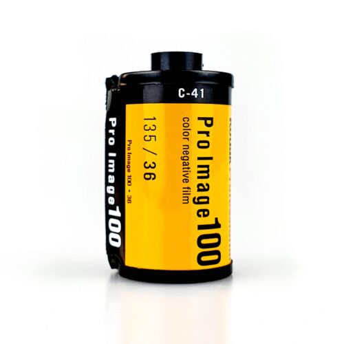 Kodak Pro Image 100 35mm 36exp - Plaza Cameras Kodak Pro Image 100 35mm 36exp - Plaza Cameras