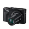 TZ99_K_slant tele Plaza Cameras - Panasonic Lumix TZ99