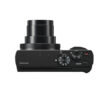 TZ99_K_top_on Plaza Cameras - Panasonic Lumix TZ99