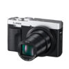 TZ99_S_slant tele Plaza Cameras - Panasonic Lumix DC-TZ99