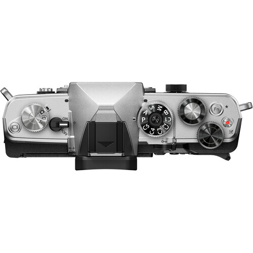 OM SYSTEM OM-3 Mirrorless Camera Body - Plaza Cameras 12 OM SYSTEM OM-3 Mirrorless Camera Body - Plaza Cameras