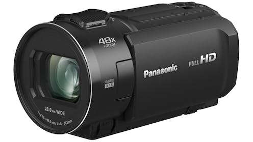 Panasonic HC-V900 Camcorder - Plaza Cameras Panasonic HC-V900 Camcorder - Plaza Cameras