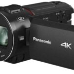 Panasonic HC-VX3 Camcorder - Plaza Cameras