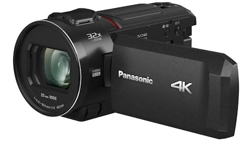 Panasonic HC-VX3 Camcorder - Plaza Cameras Panasonic HC-VX3 Camcorder - Plaza Cameras