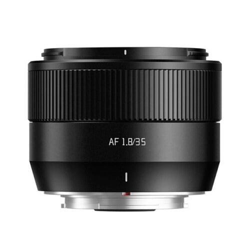 TTartisan 35mm f1.8 Fuji X - Plaza Cameras TTartisan 35mm f1.8 Fuji X - Plaza Cameras