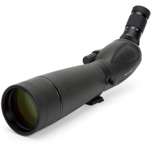 Celestron Trailseeker 80 Angled Spotting Scope - Plaza Cameras Celestron Trailseeker 80 Angled Spotting Scope - Plaza Cameras