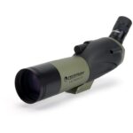 Celestron Ultima 65 Angled Spotting Scope - Plaza Cameras