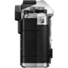 OM SYSTEM OM-3 Mirrorless Camera with 12-45mm f4 Lens Kit - Plaza Cameras 14 OM SYSTEM OM-3 Mirrorless Camera with 12-45mm f4 Lens Kit - Plaza Cameras
