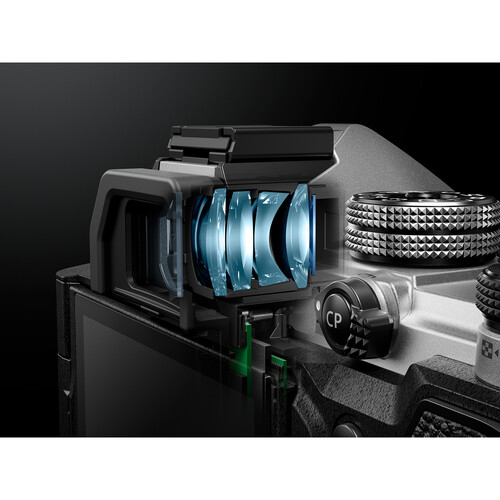 OM SYSTEM OM-3 Mirrorless Camera with 12-45mm f4 Lens Kit - Plaza Cameras 21 OM SYSTEM OM-3 Mirrorless Camera with 12-45mm f4 Lens Kit - Plaza Cameras