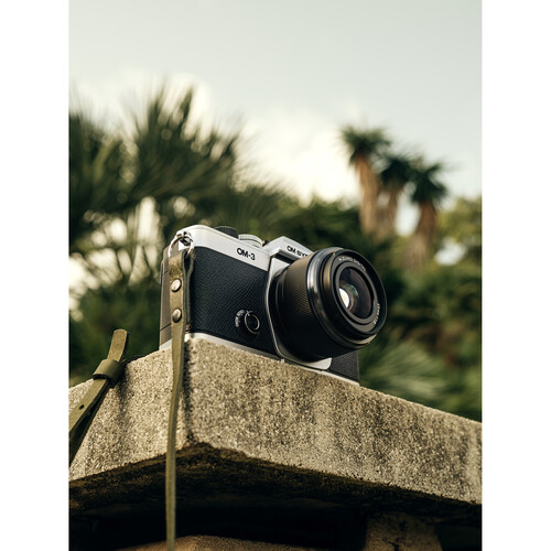 OM SYSTEM OM-3 Mirrorless Camera with 12-45mm f4 Lens Kit - Plaza Cameras 26 OM SYSTEM OM-3 Mirrorless Camera with 12-45mm f4 Lens Kit - Plaza Cameras