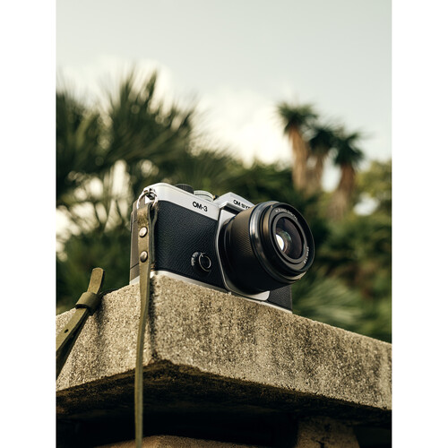 OM SYSTEM OM-3 Mirrorless Camera with 12-45mm f4 Lens Kit - Plaza Cameras 31 OM SYSTEM OM-3 Mirrorless Camera with 12-45mm f4 Lens Kit - Plaza Cameras