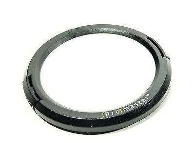 Promaster White Balance Lens Cap 72mm - Plaza Cameras