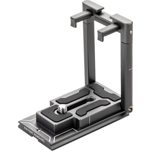 Benro ArcaSmart Quick Release Smartphone Adapter - Plaza Cameras 11 Benro ArcaSmart Quick Release Smartphone Adapter - Plaza Cameras