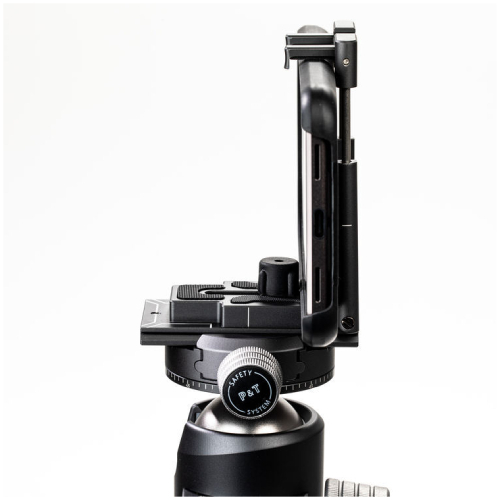 Benro ArcaSmart Quick Release Smartphone Adapter - Plaza Cameras 15 Benro ArcaSmart Quick Release Smartphone Adapter - Plaza Cameras