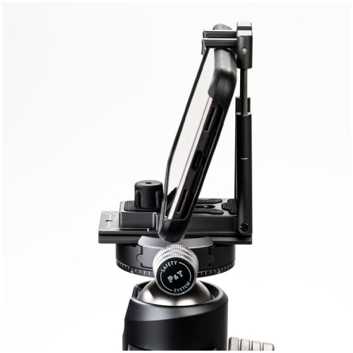 Benro ArcaSmart Quick Release Smartphone Adapter - Plaza Cameras 16 Benro ArcaSmart Quick Release Smartphone Adapter - Plaza Cameras