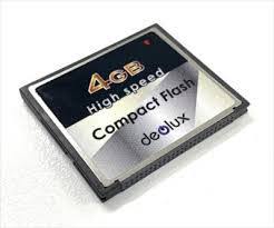 Deolux 4gb CF Card - Plaza Cameras Deolux 4gb CF Card - Plaza Cameras