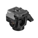 Manfrotto 234RC Quick Release Head - Plaza Cameras