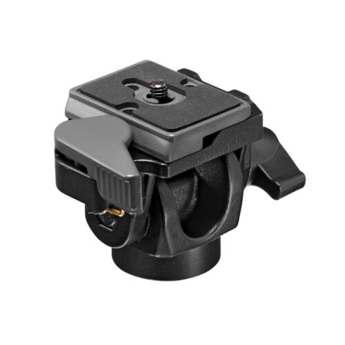 Manfrotto 234RC Quick Release Head - Plaza Cameras Manfrotto 234RC Quick Release Head - Plaza Cameras