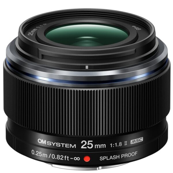 Olympus 25mm f1.8 ii - Plaza Cameras Olympus 25mm f1.8 ii - Plaza Cameras