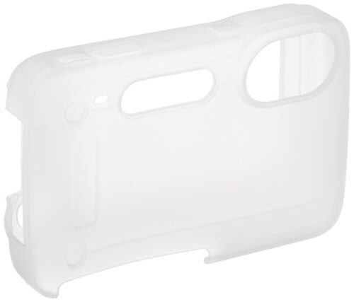 Olympus Silicon Jacket CSCH-113 for TG-630 - Plaza Cameras Olympus Silicon Jacket CSCH-113 for TG-630 - Plaza Cameras