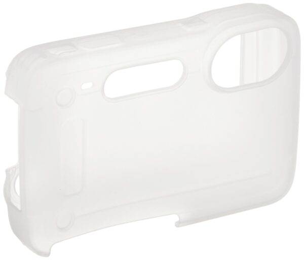 Olympus Silicon Jacket CSCH-113 for TG-630 - Plaza Cameras Olympus Silicon Jacket CSCH-113 for TG-630 - Plaza Cameras