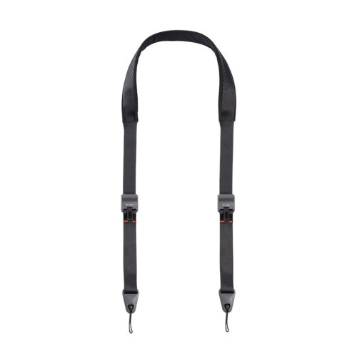 PGYTECH Camera Shoulder Strap ( Night Black ) - Plaza Cameras PGYTECH Camera Shoulder Strap ( Night Black ) - Plaza Cameras