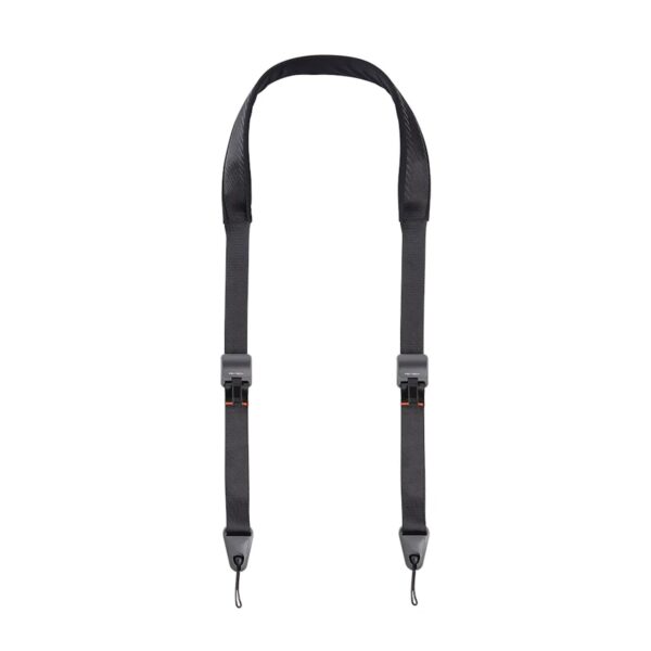 PGYTECH Camera Shoulder Strap ( Night Black ) - Plaza Cameras PGYTECH Camera Shoulder Strap ( Night Black ) - Plaza Cameras
