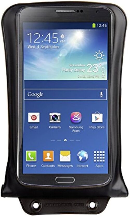 DiCAPac WP-C2 Waterproof Case for mobile Phone - Plaza Cameras DiCAPac WP-C2 Waterproof Case for mobile Phone - Plaza Cameras