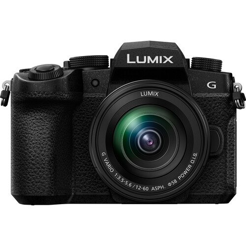 Panasonic Lumix DC-G97 & 12-60mm Lens - Plaza Cameras Panasonic Lumix DC-G97 & 12-60mm Lens - Plaza Cameras