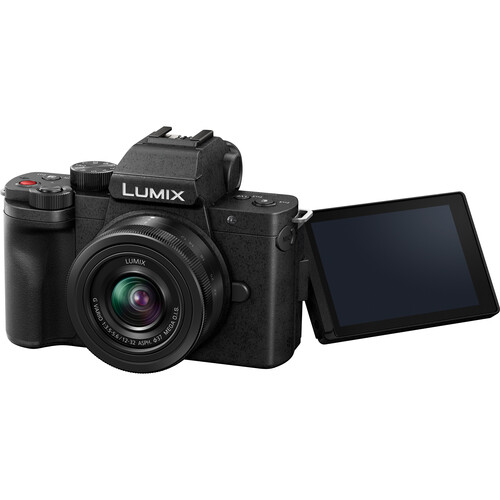 Plaza Cameras, Panasonic G100d Plaza Cameras, Panasonic G100d