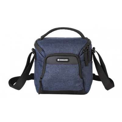 Vanguard Vesta Aspire Shoulder Bag 15 Navy - Plaza Cameras Vanguard Vesta Aspire Shoulder Bag 15 Navy - Plaza Cameras